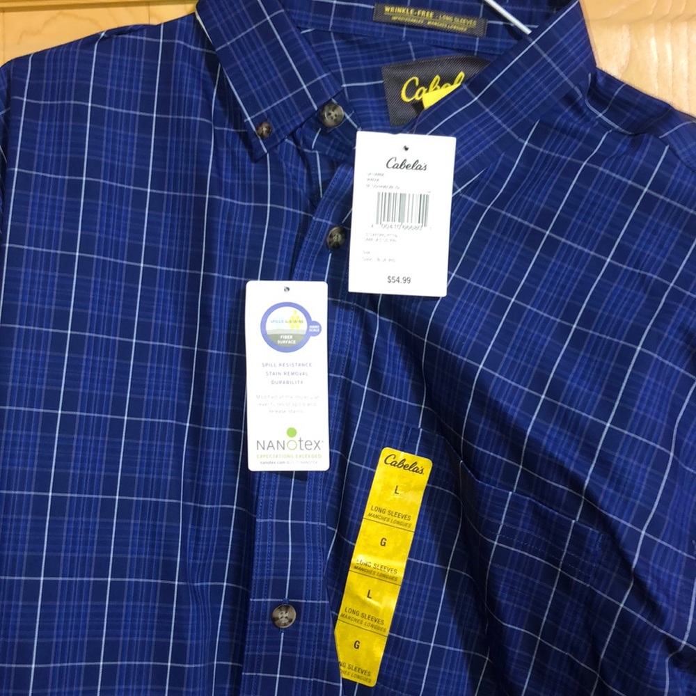 Cabelas - Picture 2 of 2